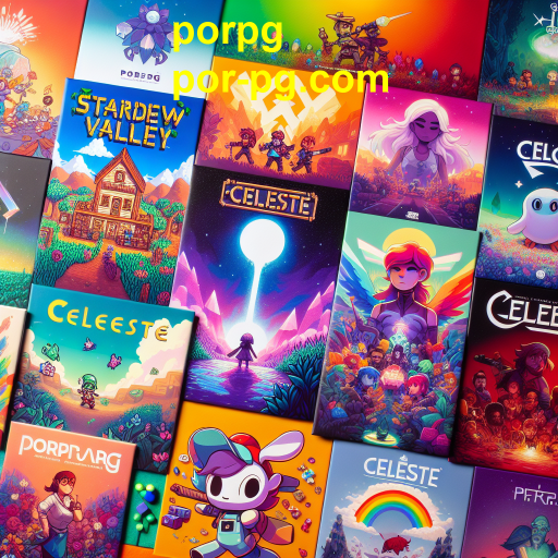 A Revolução dos Jogos Indie: Criatividade e Inovação Sem Limites